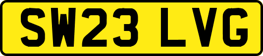 SW23LVG