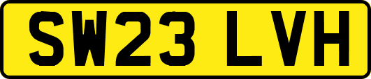 SW23LVH