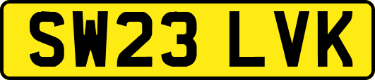 SW23LVK