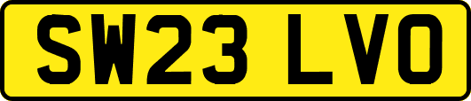 SW23LVO