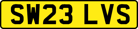 SW23LVS