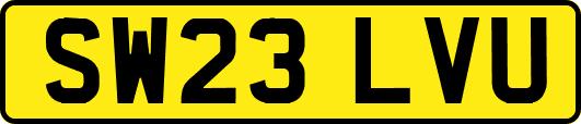 SW23LVU