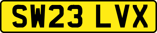 SW23LVX