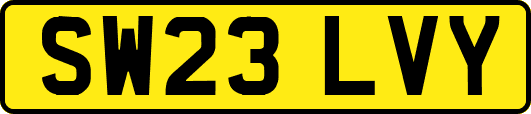SW23LVY