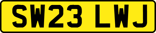 SW23LWJ