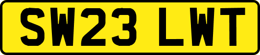 SW23LWT