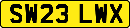 SW23LWX