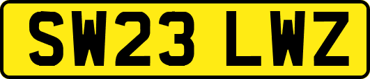 SW23LWZ