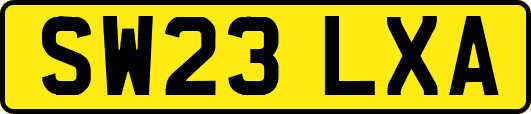SW23LXA