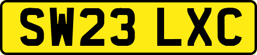 SW23LXC