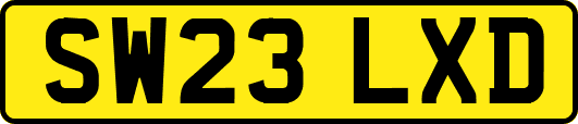 SW23LXD