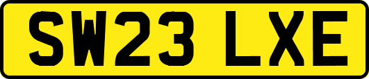SW23LXE