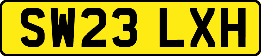 SW23LXH