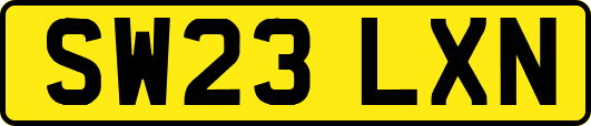 SW23LXN