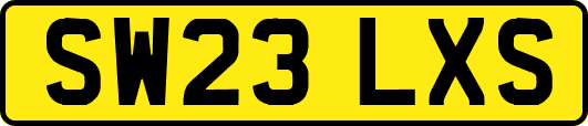 SW23LXS