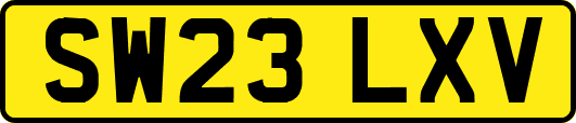 SW23LXV