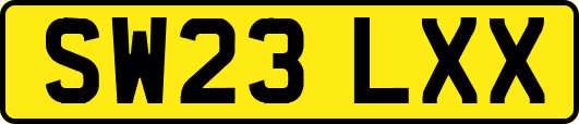 SW23LXX