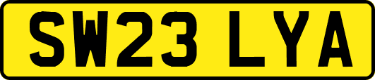 SW23LYA