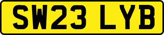 SW23LYB