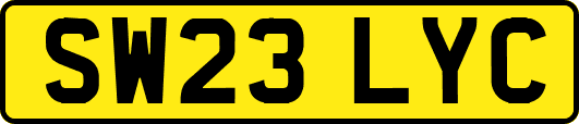 SW23LYC