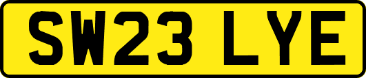 SW23LYE