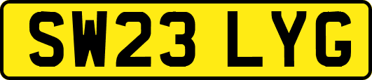 SW23LYG