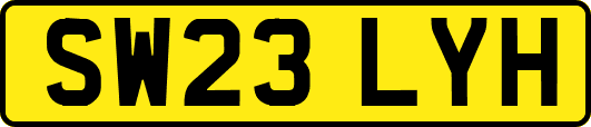 SW23LYH
