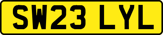 SW23LYL