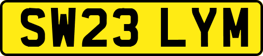 SW23LYM