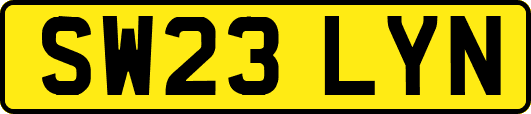 SW23LYN