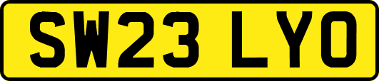 SW23LYO