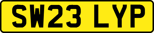 SW23LYP