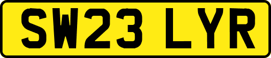 SW23LYR