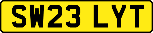 SW23LYT