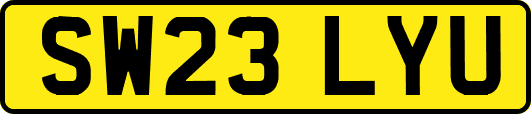SW23LYU