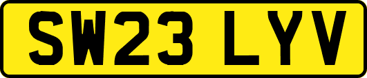 SW23LYV