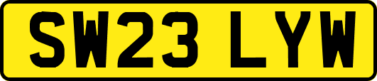 SW23LYW