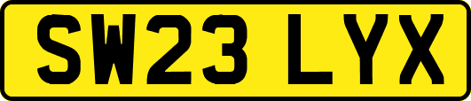 SW23LYX