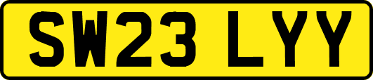 SW23LYY