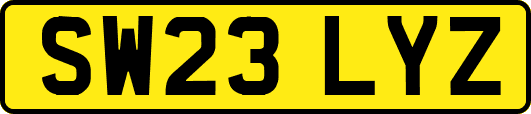 SW23LYZ