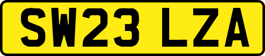 SW23LZA