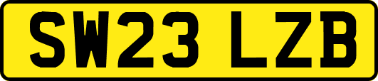 SW23LZB