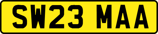 SW23MAA