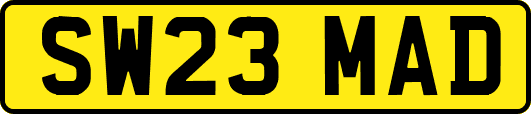 SW23MAD