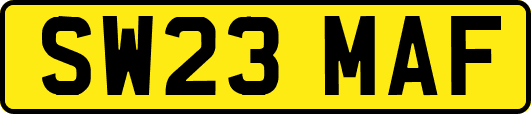 SW23MAF