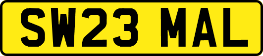 SW23MAL