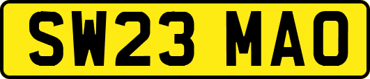 SW23MAO