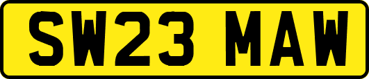 SW23MAW