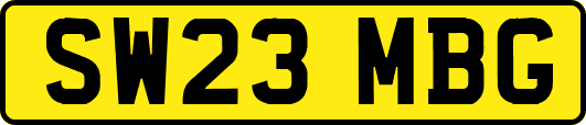 SW23MBG