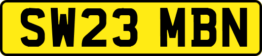 SW23MBN